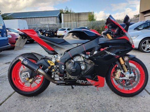 Jrs motorcycles ltd new arrivals