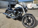 Yamaha Xvs 950 A Midnight Star