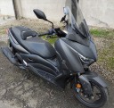 Yamaha X-max 125 ABS (yp125ra)