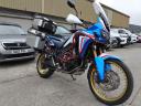 Honda CRF 1000 D-K AFRICA TWIN