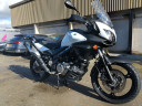 Suzuki Dl 650 Al4 V STROM