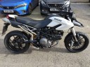 Ducati Hypermotard 796