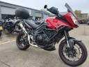 Triumph Tiger Sport 1050