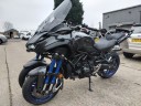 Yamaha Niken