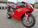 Ducati 749