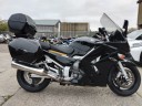 Yamaha Fjr 1300 A