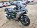 Kawasaki H2 Sx Se Blf Zx 1002 