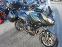 Kawasaki Kle 650 Fjf VERSYS