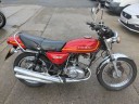 Kawasaki KH 400
