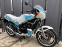 Yamaha RD350 LC