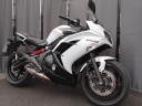 Kawasaki Ex 650 Eds