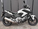 Honda Nc 700 Xd-c
