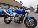 Honda Cb 600 F-3 Hornet