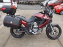 Honda Xl 700 Va-9 Transalp