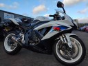 Suzuki Gsxr 600 L0 Super Sport
