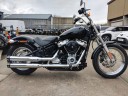 Harley-davidson Fxst Softail Standard 1745 21