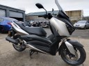 Yamaha X-max 125 Abs