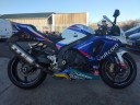 Suzuki Gsxr 1000 L4