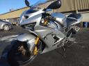 Kawasaki Zx 636 B2h ZX6R