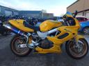 Honda Vtr 1000 F FIRESTORM