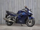 Triumph Sprint Gt 1050 Abs