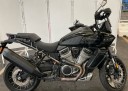 Harley-davidson Pan America 1250 Special