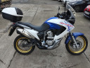 Honda Xl 700 Va-9 Transalp