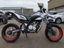 Yamaha Wr 125 X
