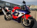 Honda Cbr 900 Rr