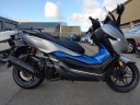 Honda Nss 125 Ad-k FORZA