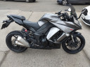 Kawasaki Zx 1000 Mef Abs Z1000SX Z1000sx