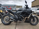 Ducati Diavel Carbon