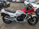 Honda Vf1000ff