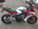Honda Cbr 650 Fa-e