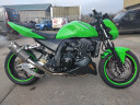Kawasaki Zr 750 J1h