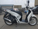 Honda Sh 125 D-d