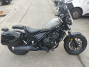 Honda Cmx 500 A-x REBEL