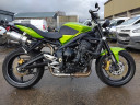 Triumph Street Triple