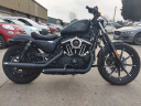 Harley-davidson Xl 883 N Iron 18