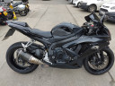 Suzuki Gsxr 750 K8
