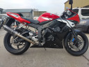Yamaha Yzf R6