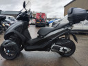 Piaggio Mp3 300 Yourban Sport Lt
