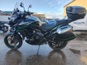 Kawasaki Kle 650 Fkfa VERSYS