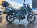 Kawasaki Kle 650 Fkfa VERSYS