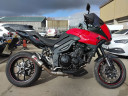 Triumph Tiger Sport 1050