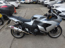 Kawasaki Zx 1400 D8f Abs - ZZR1400