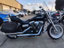 Harley-davidson Fxdb Street Bob 1584