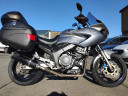 Yamaha Tdm 900 A