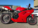 Ducati 1198