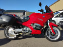 Bmw R1100RS
